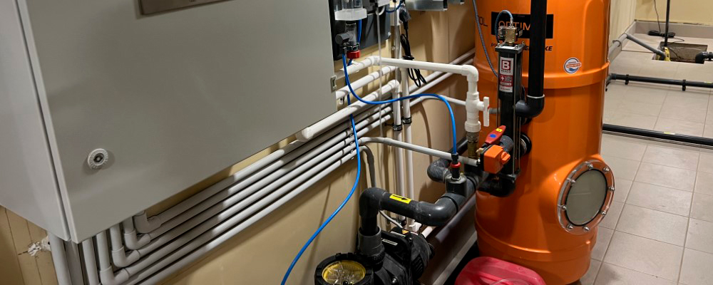 Сервисное обслуживание